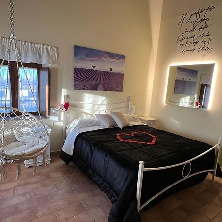 Locanda Del Tavolo Matto Potenza Picena Exteriér fotografie
