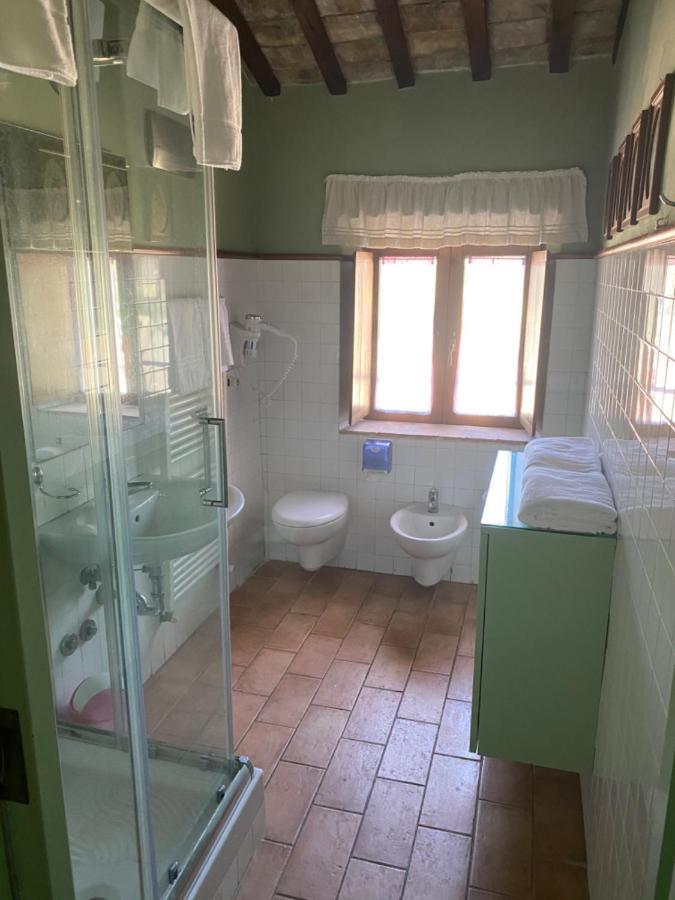 Locanda Del Tavolo Matto Potenza Picena Exteriér fotografie