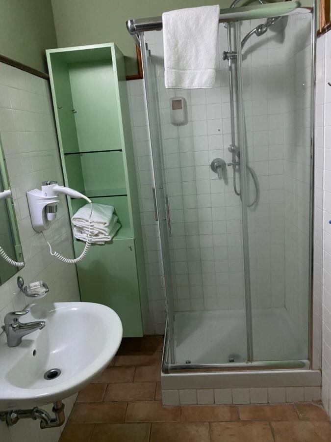Locanda Del Tavolo Matto Potenza Picena Exteriér fotografie