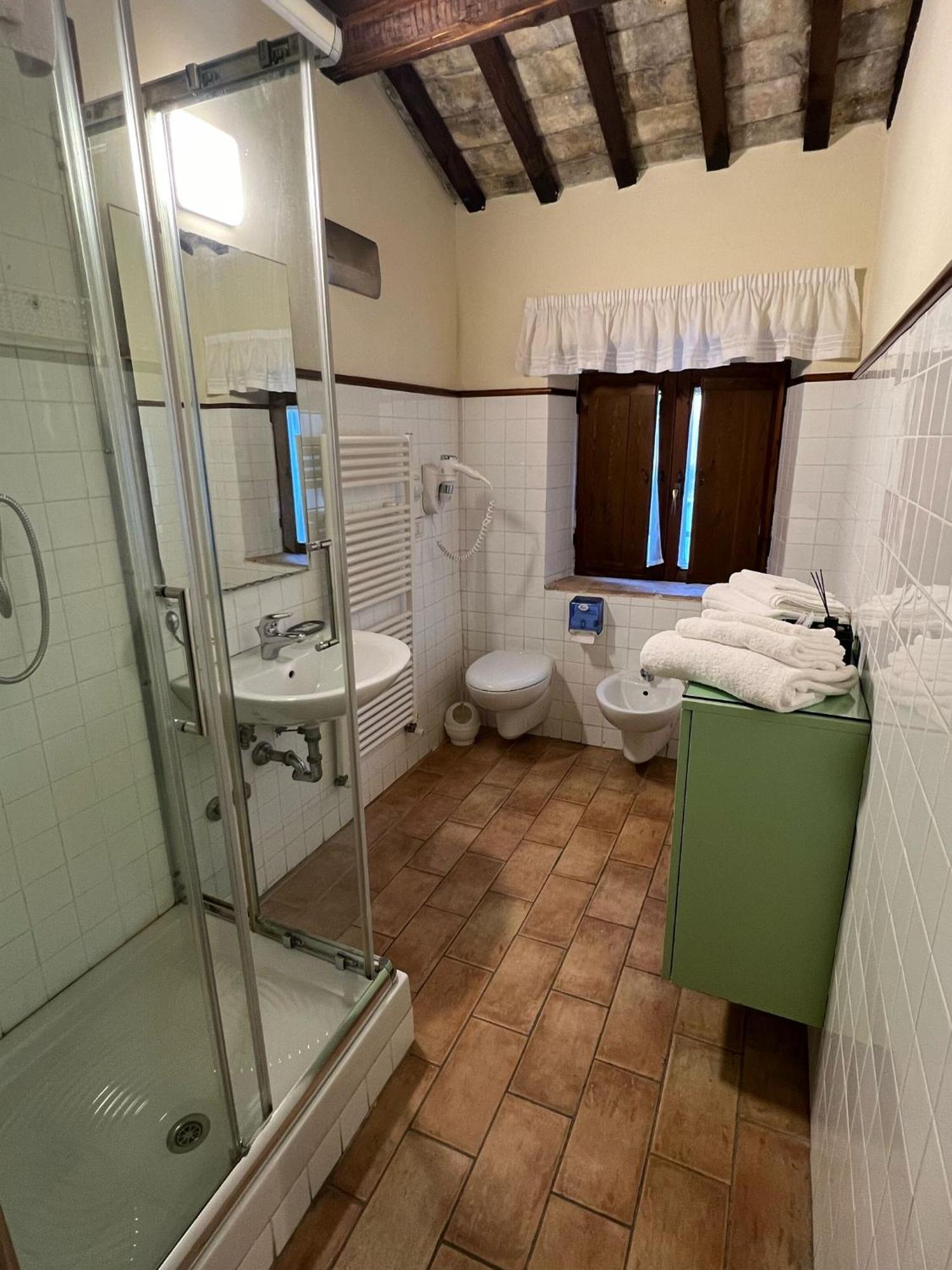 Locanda Del Tavolo Matto Potenza Picena Exteriér fotografie