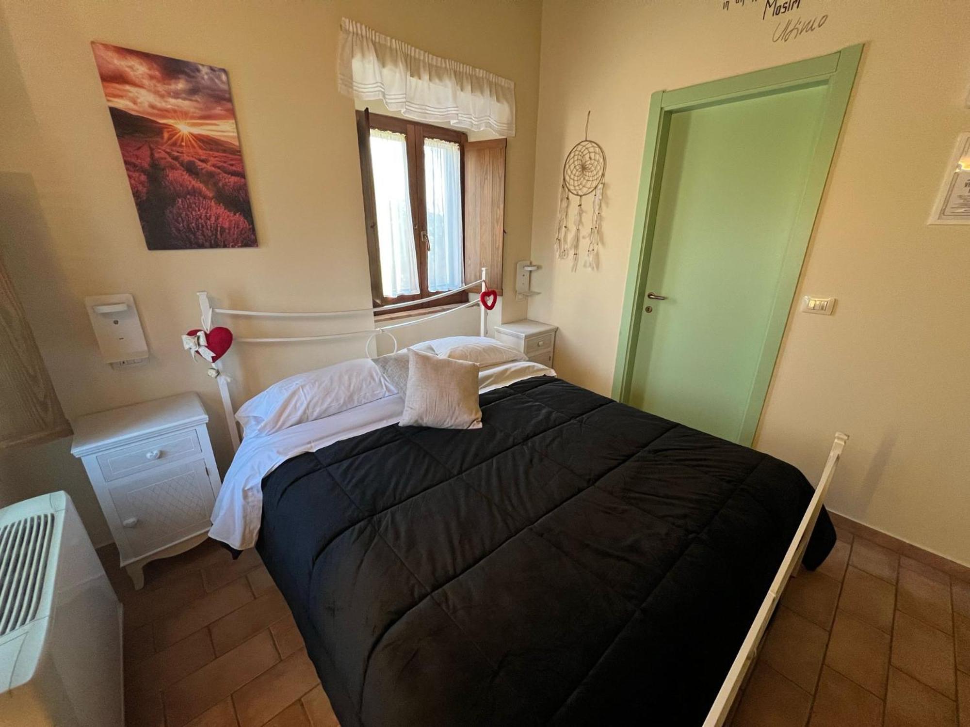 Locanda Del Tavolo Matto Potenza Picena Exteriér fotografie
