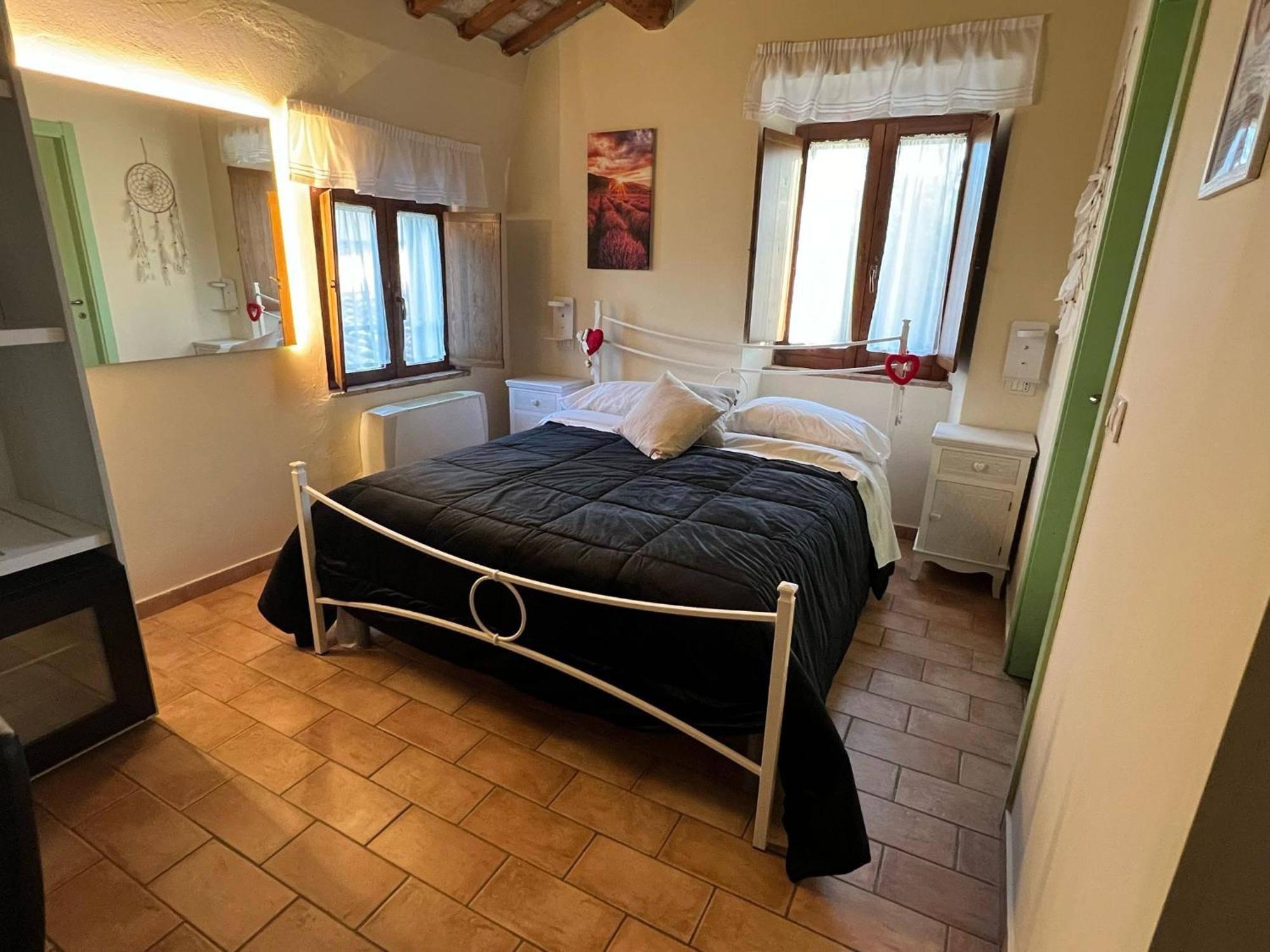 Locanda Del Tavolo Matto Potenza Picena Exteriér fotografie