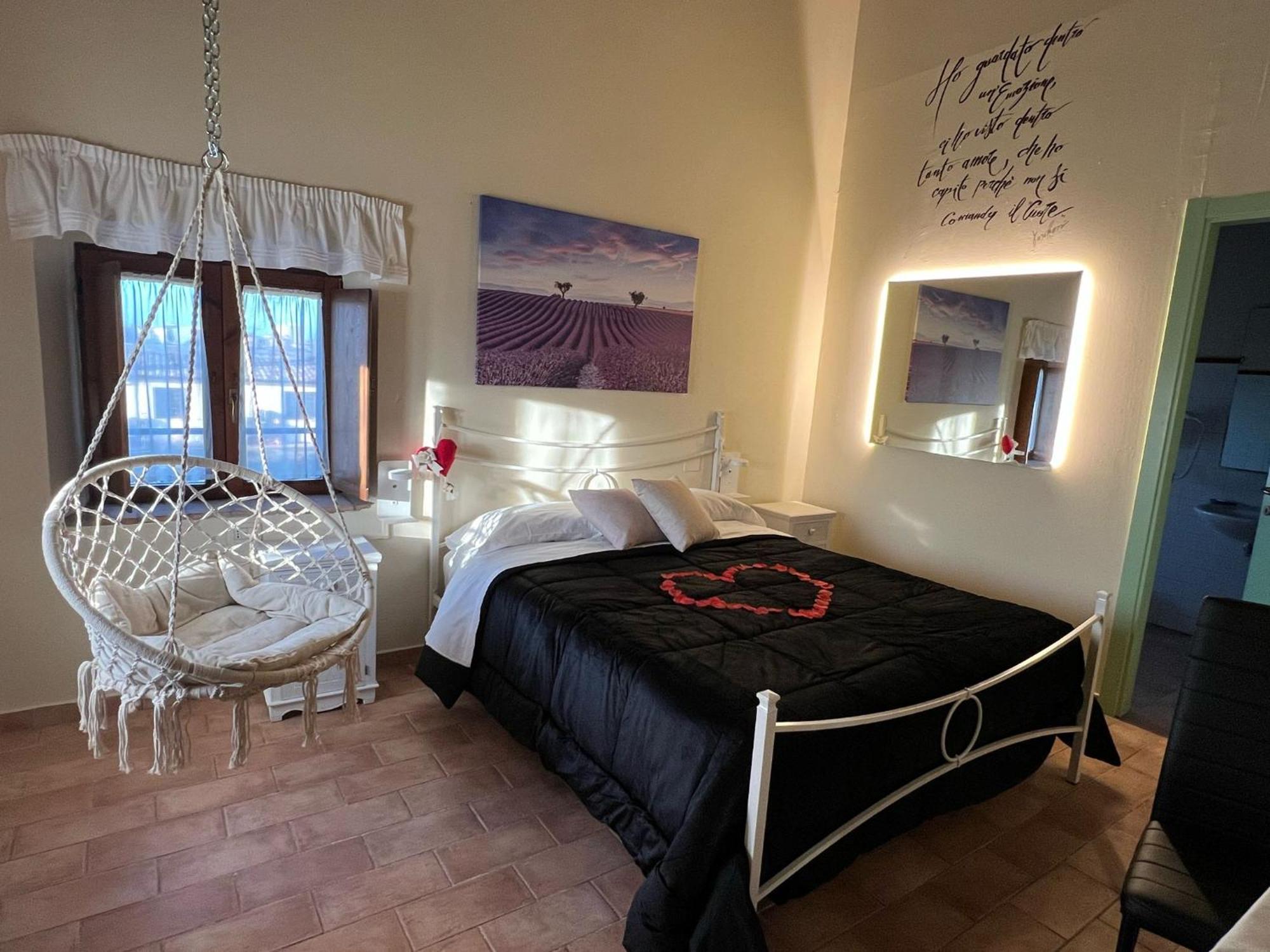 Locanda Del Tavolo Matto Potenza Picena Exteriér fotografie