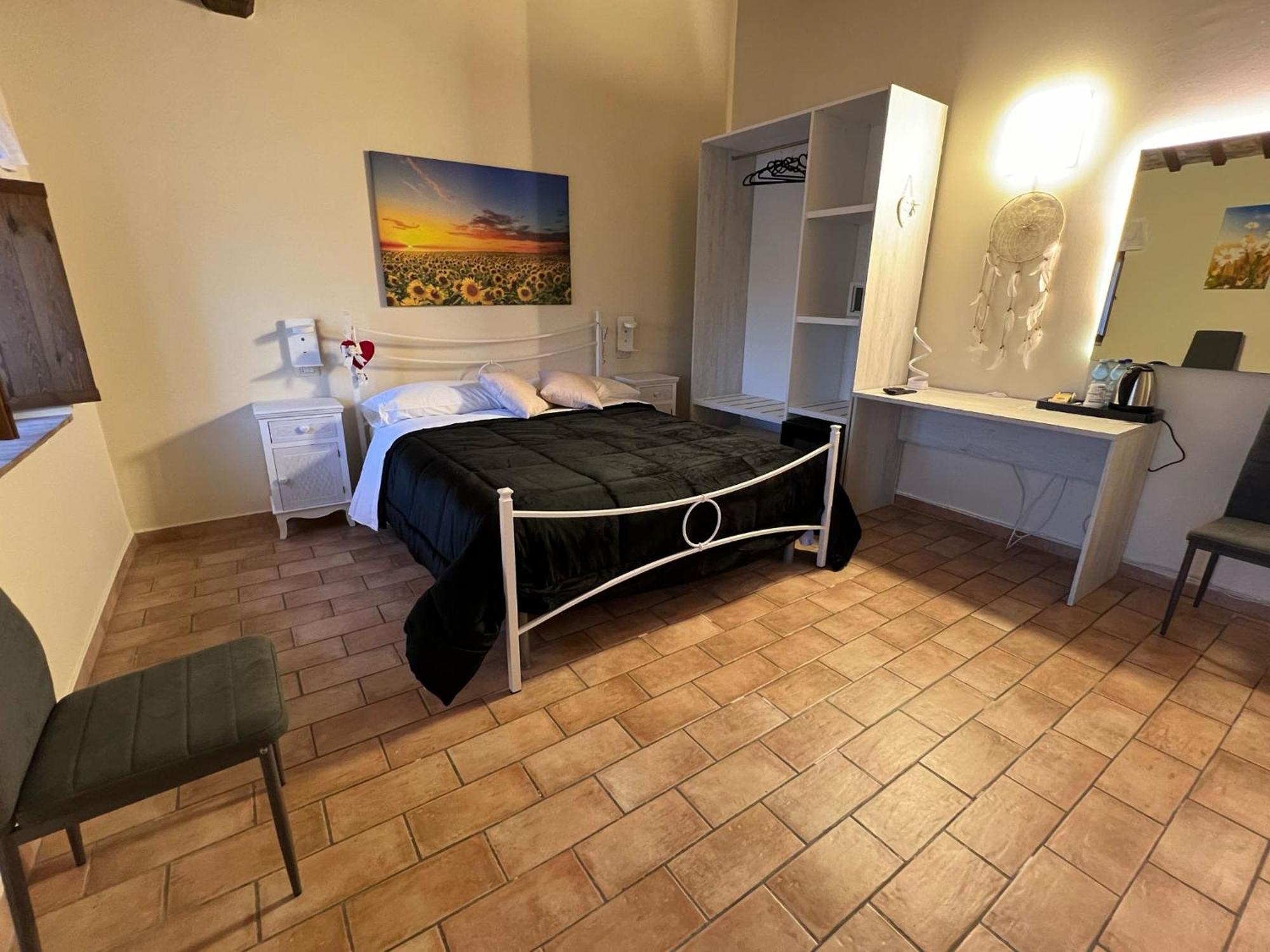 Locanda Del Tavolo Matto Potenza Picena Exteriér fotografie